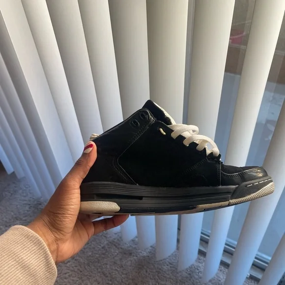 Nike Air Jordan as you go athletic basketball youth size 6.5 sneakers - Picture 6 of 9